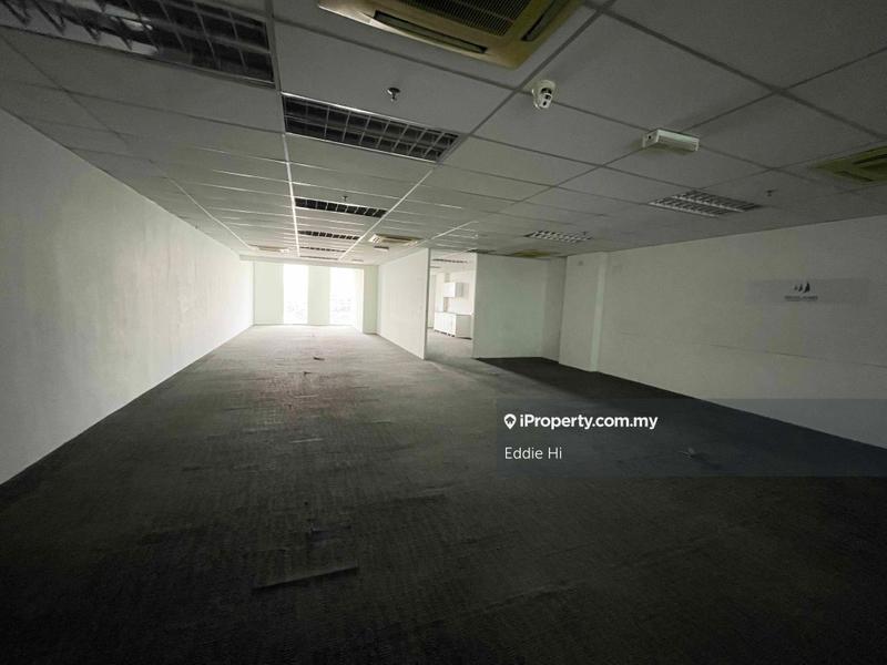 Shop / Office for Sale in Subang Jaya, Selangor by Eddie Hi - iProperty.com.my