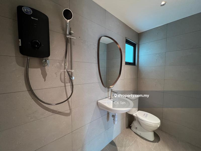 Residensi Servis untuk Dijual di Cove Residence oleh CK Teh - iProperty.com.my