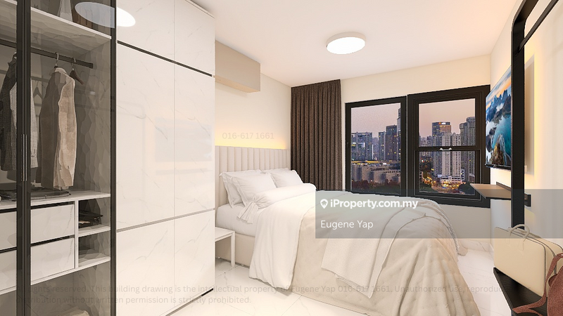 For Rent - Arte Cheras