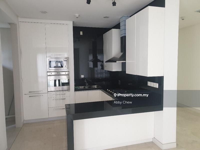 For Rent - Pavilion Residences