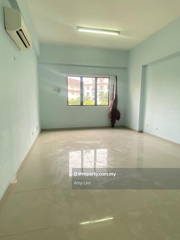 Kondominium untuk Dijual di Sri Alam Condominium oleh Amy Lim - iProperty.com.my