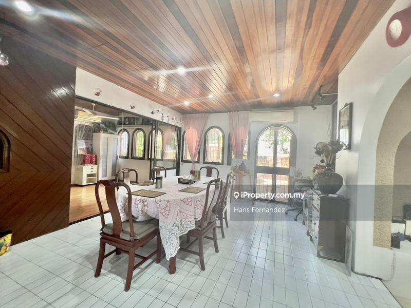 Banglo untuk Dijual di Bangsar, Bangsar oleh Hans Fernandez - iProperty.com.my