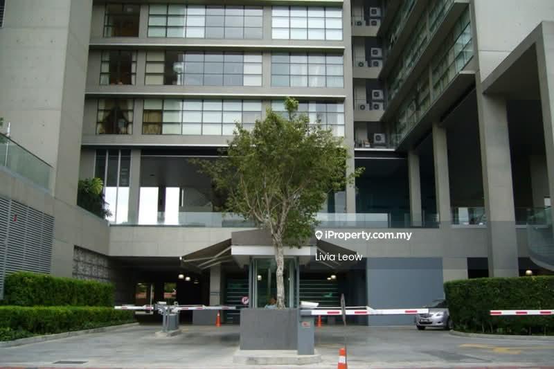 Condominium for Sale in Park Seven by Livia Leow - Exterior - iProperty.com.my