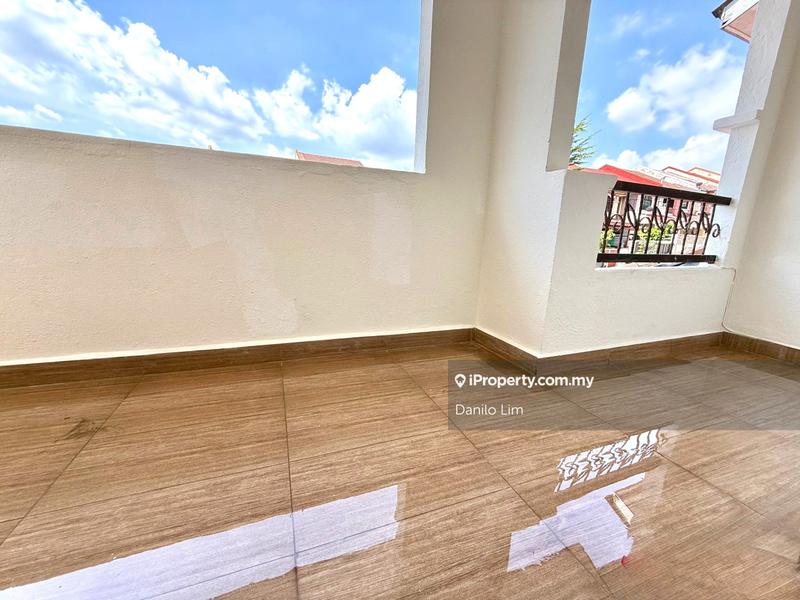 2.5-storey Terraced House for Sale in dbi56, Cheras by Danilo Lim - iProperty.com.my