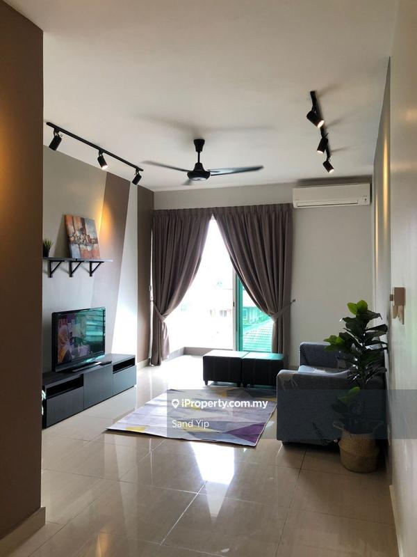 For Sale - Hijauan Saujana