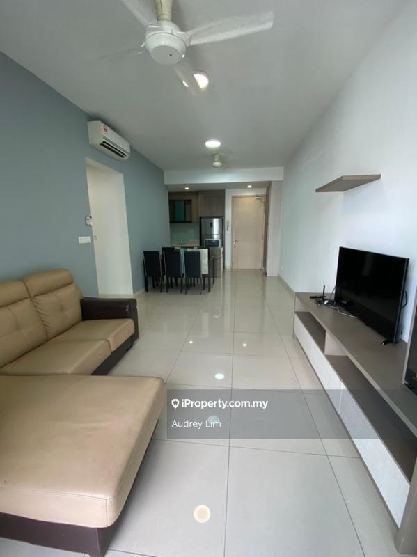 Service Residence for Rent in V Residence 2 @ Sunway Velocity by Audrey Lim - iProperty.com.my
