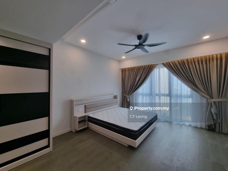 For Sale - Ooak Serviced Apartments @ Kiara 163