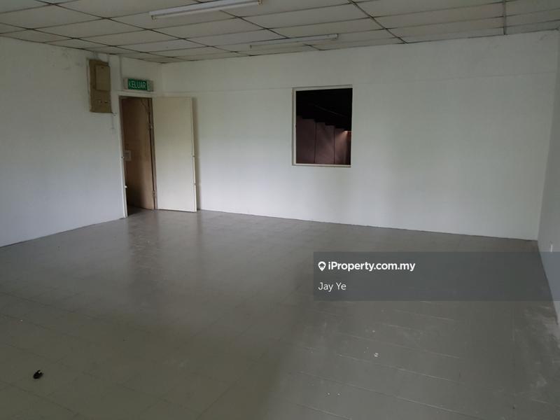 For Rent - TPP 6 Taman Perindustrian Puchong Utama 1 Taman Perindustrian Puchong Utama 2 BK Taman Oug TS USJ