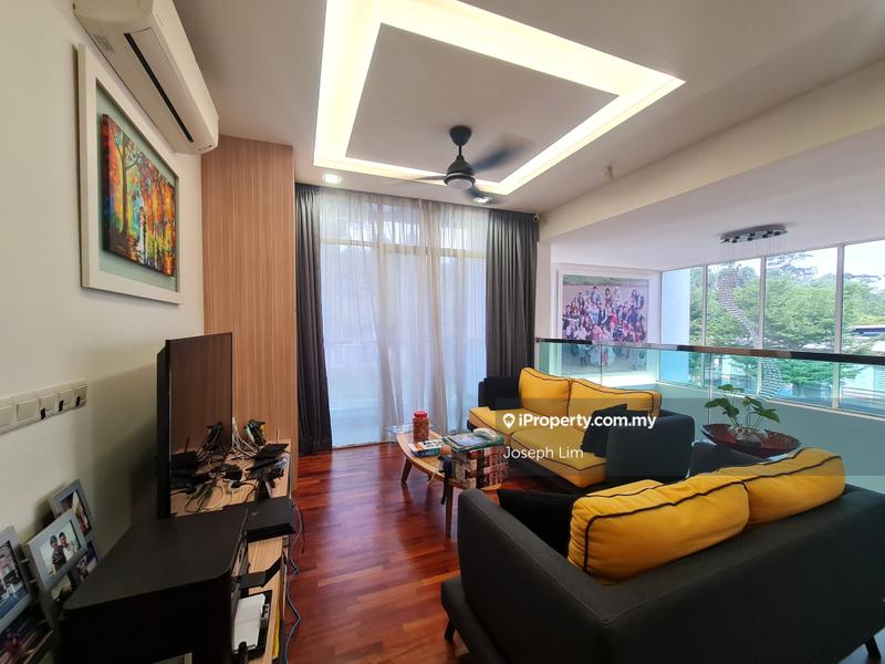 Semi-Detached House for Sale in Bandar Kinrara Seksyen 1, Bandar Kinrara by Joseph Lim - iProperty.com.my