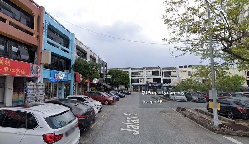 Kedai untuk Disewa di Bandar Menjalara, Kuala Lumpur oleh Joseph EE - iProperty.com.my