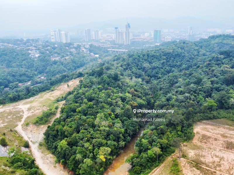 Residential Land for Sale in Mont Kiara, Kuala Lumpur by Mohamad Faleeq - iProperty.com.my