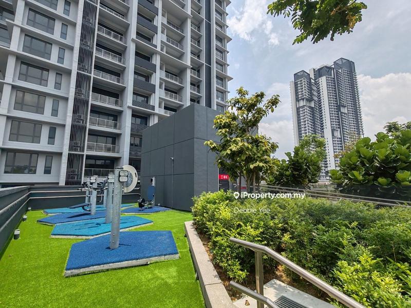 Condominium for Rent in One Cochrane Residence by Debbie Yee - iProperty.com.my