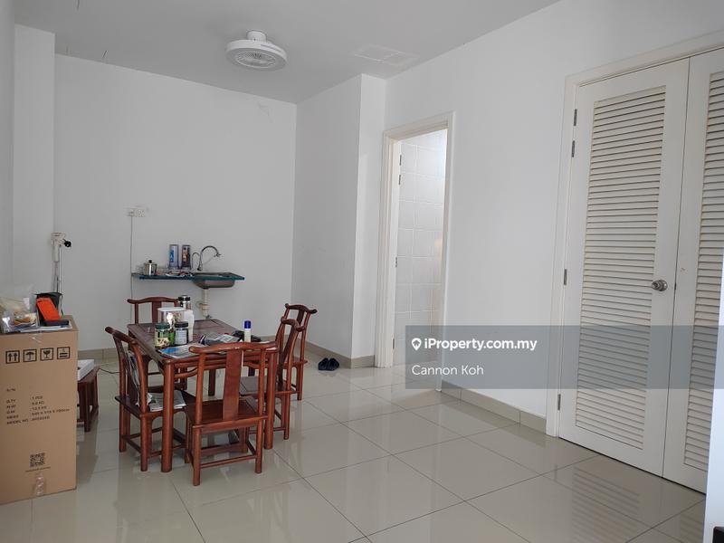 3-storey Terraced House for Sale in Taman Sunville, Bandar Sungai Long by Cannon Koh - iProperty.com.my