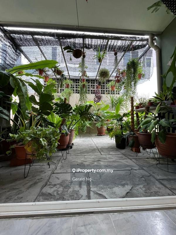 Rumah Berkembar untuk Dijual di Petaling Jaya, Selangor oleh Gerald Ng - iProperty.com.my