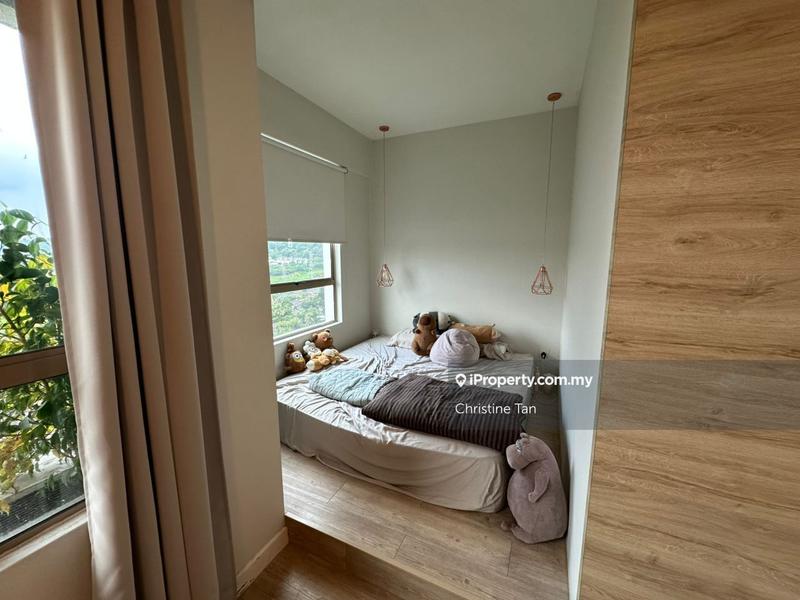 For Sale - Ritze Perdana 1