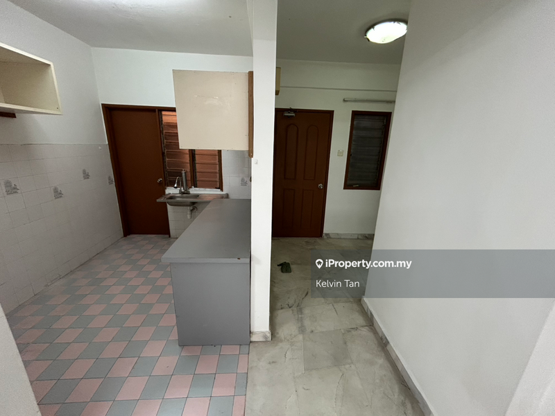 Condominium for Sale in Menara Alpha by Kelvin Tan - iProperty.com.my