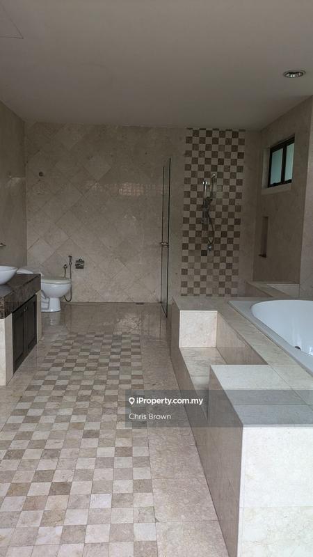 Semi-Detached House for Sale in Duta Tropika, Dutamas, Dutamas by Chris Brown - iProperty.com.my