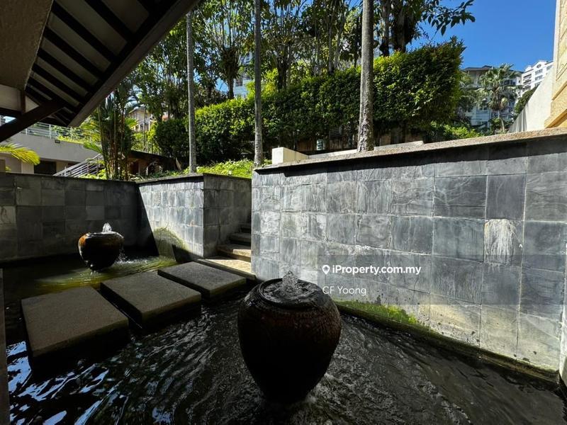 Bungalow House for Sale in d9olo, Bangsar by CF Yoong - iProperty.com.my