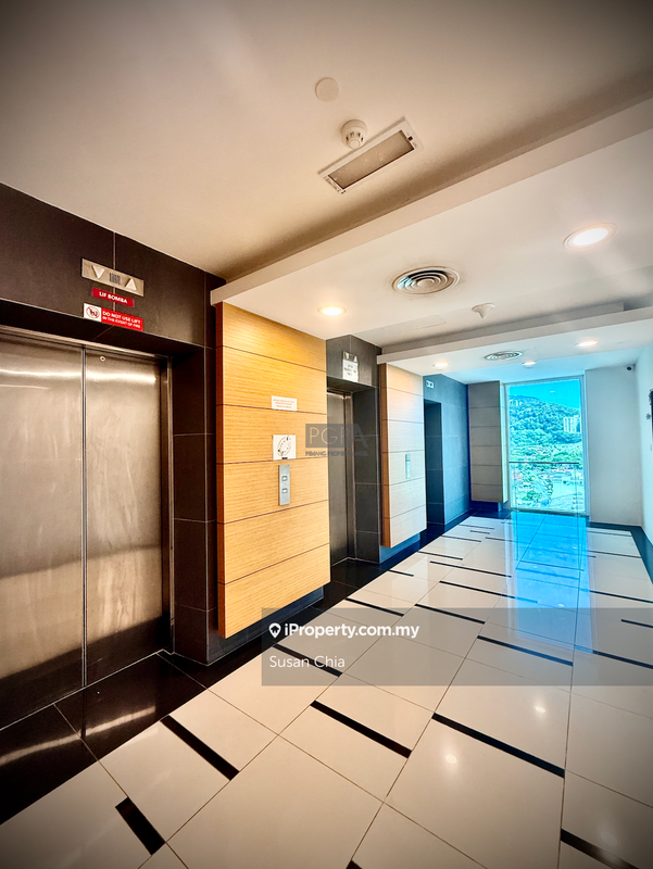 Residensi Servis untuk Dijual di One One Eight (118 @ Island Plaza) oleh Susan Chia - iProperty.com.my