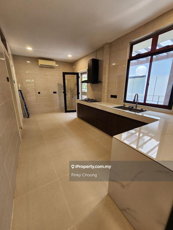 Bungalow House untuk Dijual di Valencia, Sungai Buloh oleh Pinky Choong - iProperty.com.my