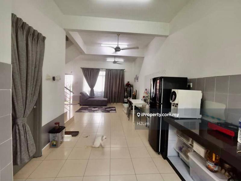 2-storey Terraced House for Sale in Bandar Puncak Alam, Puncak Alam by HJLim - iProperty.com.my