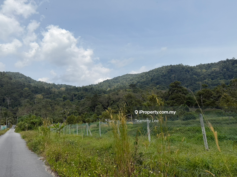 Tanah Pertanian untuk Dijual di Broga, Lenggeng oleh Teammy Lee - iProperty.com.my