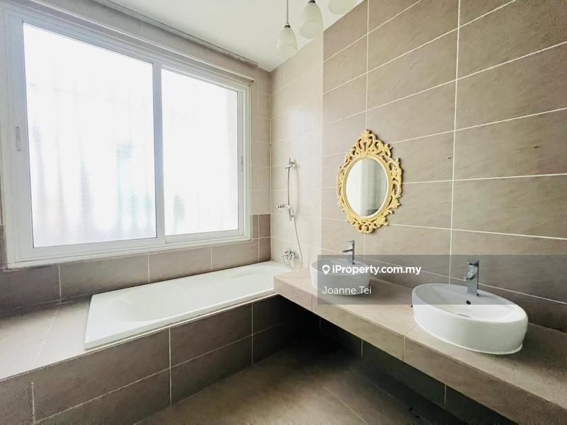 Semi-Detached House for Sale in Clover, Garden Residence, Cyberjaya by Joanne Tei - iProperty.com.my