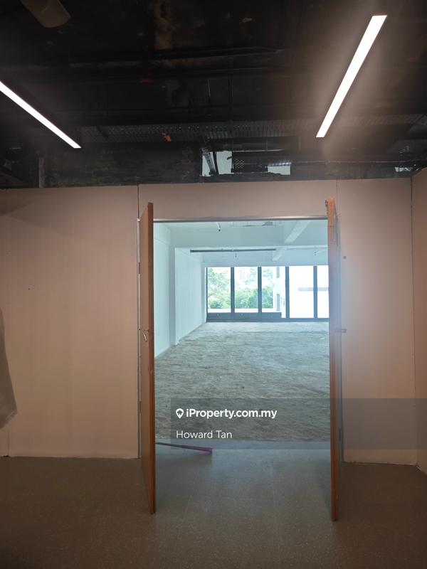 Ruang-Niaga untuk Disewa di Bukit Damansara, Damansara Heights oleh Howard Tan - iProperty.com.my