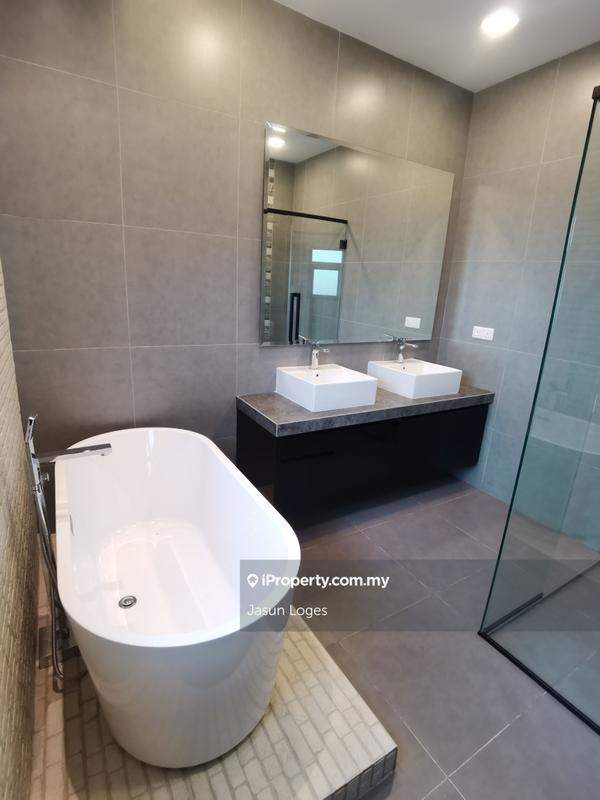 Semi-Detached House for Sale in Newly Rebuilt House at Seksyen 5, Bukit Gasing, Petaling Jaya by Jasun Loges - iProperty.com.my