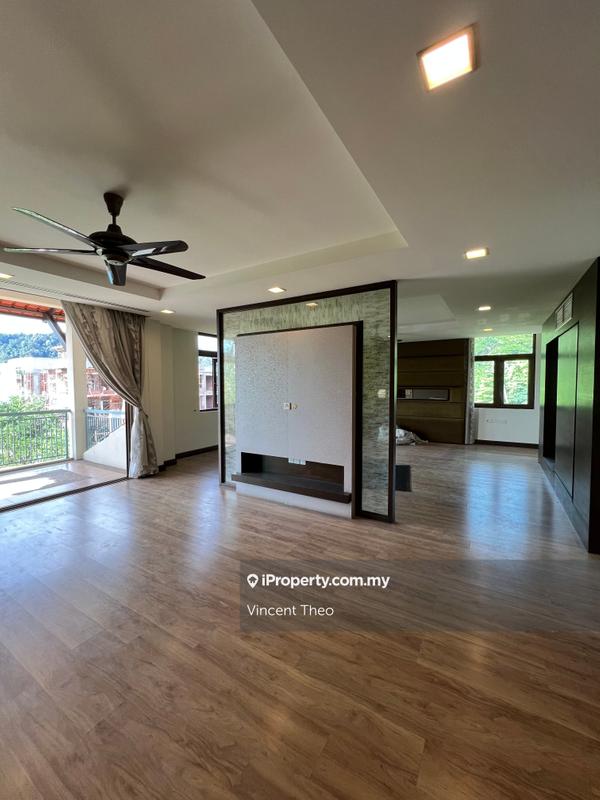 Banglo untuk Dijual di Taman Ampang Hilir, Ampang oleh Vincent Theo - iProperty.com.my