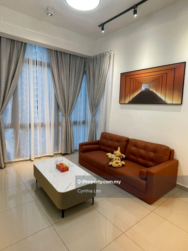 For Rent - Wave @ Marina Cove