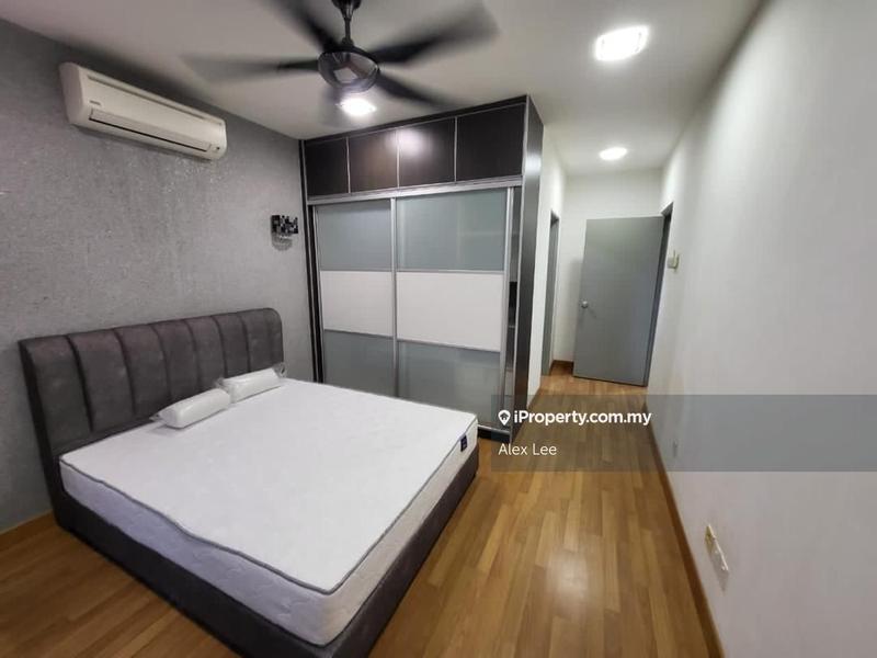 Kediaman Servis untuk Disewa di Garden @ One South oleh Alex Lee - iProperty.com.my