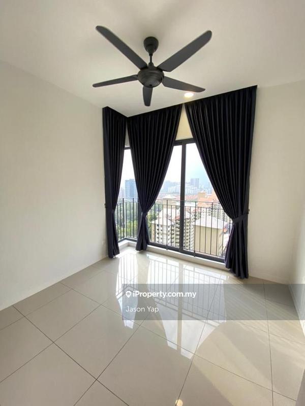 Service Residence for Rent in Skyluxe On The Park Bukit Jalil by Jason Yap - iProperty.com.my