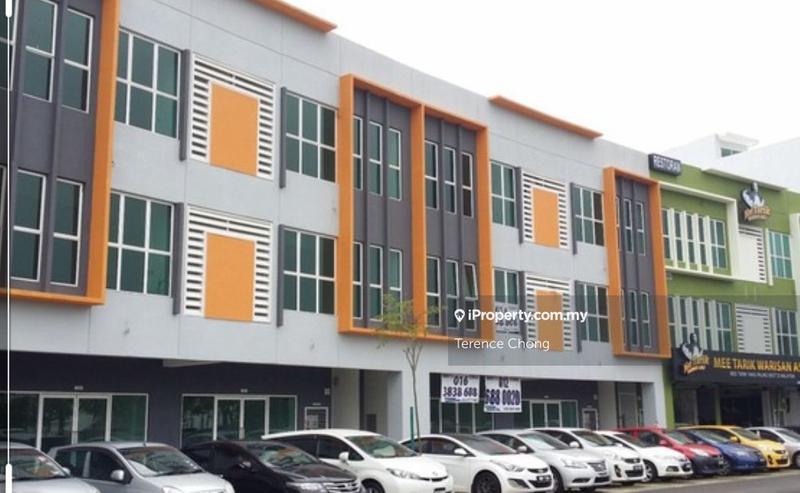 Shop / Office for Sale in Cyberjaya, Cyberjaya by Terence Chong - iProperty.com.my