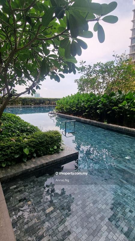 Service Residence for Rent in Cantara Residences by Annie Ng - iProperty.com.my