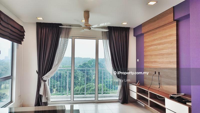 Condominium for Sale in Casa Indah 2 by Henry Lim - iProperty.com.my