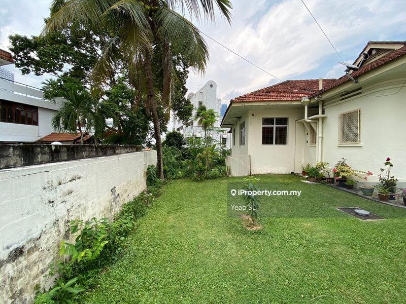 Bungalow House for Sale in Tanjung Tokong, George Town by Yeap SL - iProperty.com.my