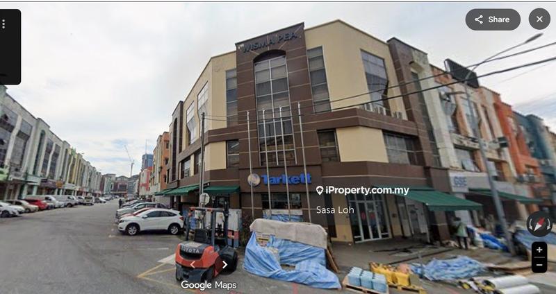 Kedai untuk Dijual di Prima Selayang, Selayang oleh Sasa Loh - iProperty.com.my