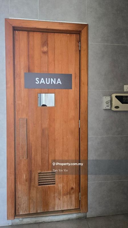 For Sale - Cristal Serin Residence