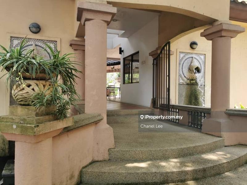 3-storey Terraced House for Sale in Villamas, Sungai Buloh by Chanel Lee - iProperty.com.my