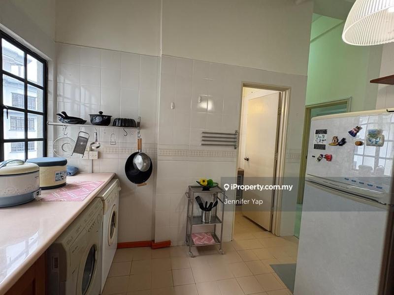 Pangsapuri untuk Dijual di Mawar Apartment oleh Jennifer Yap - iProperty.com.my