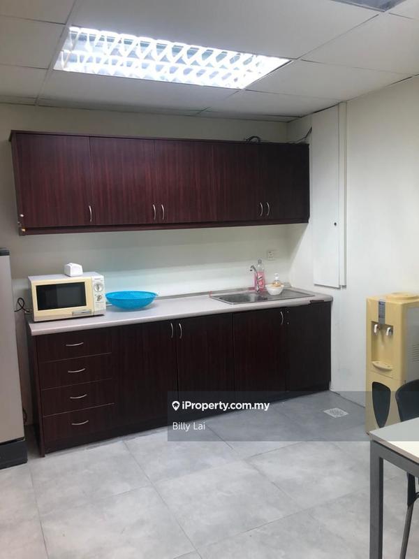 Pejabat untuk Dijual di KLCC, KL City Centre oleh Billy Lai - iProperty.com.my