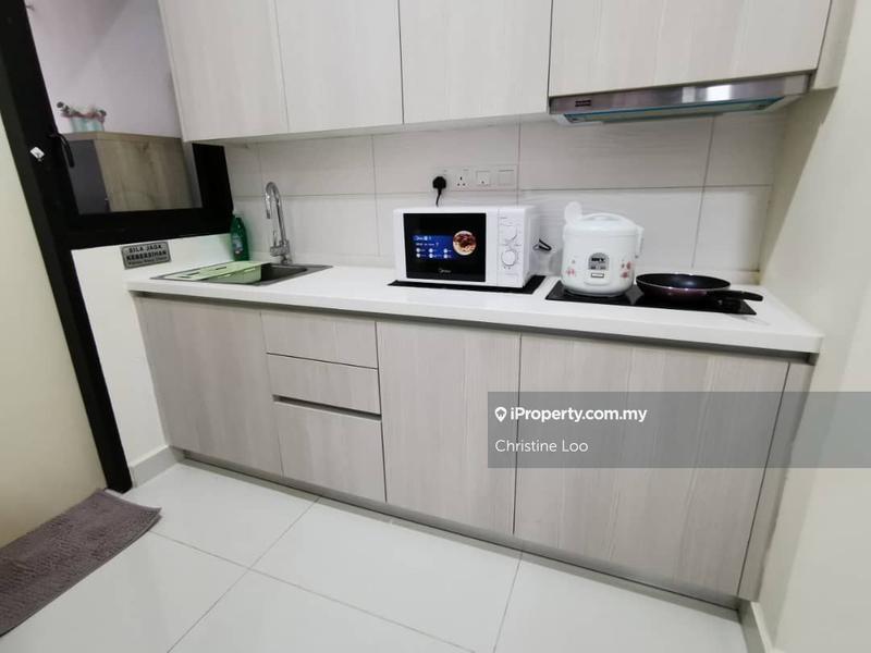Kediaman Servis untuk Dijual di MKH Boulevard oleh Christine Loo - iProperty.com.my