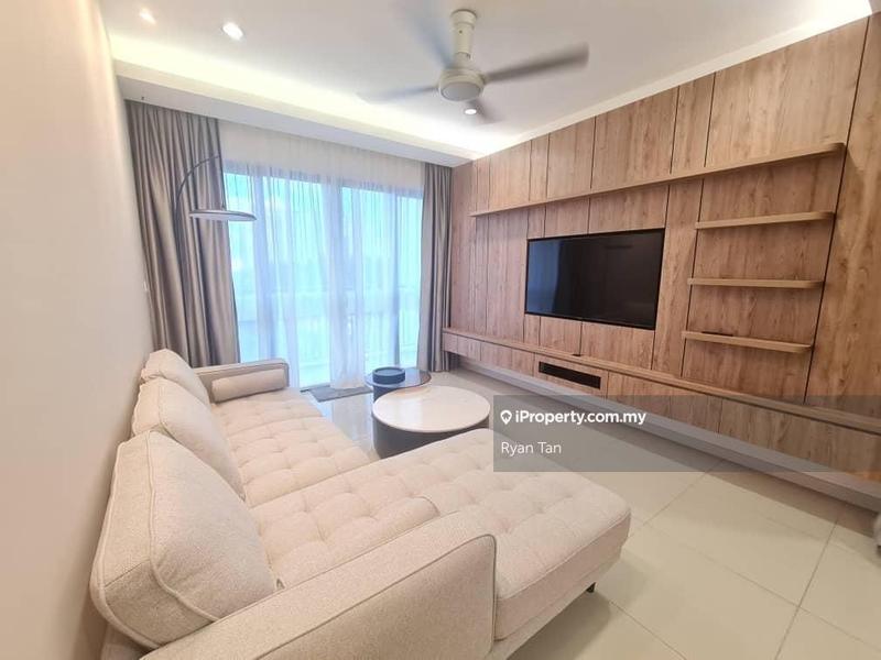 For Sale - Savvy @ Riana Dutamas