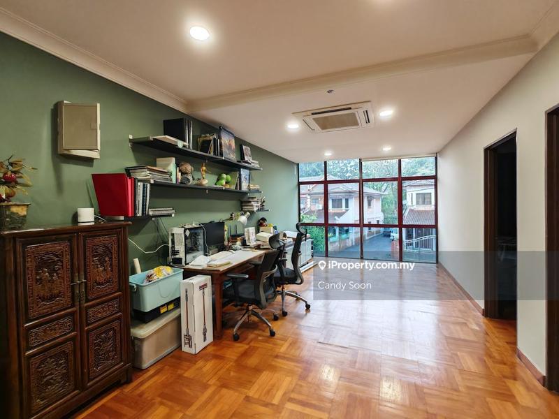 Rumah Teres 2-Tingkat untuk Dijual di Sungai Long, Bandar Sungai Long oleh Candy Soon - iProperty.com.my