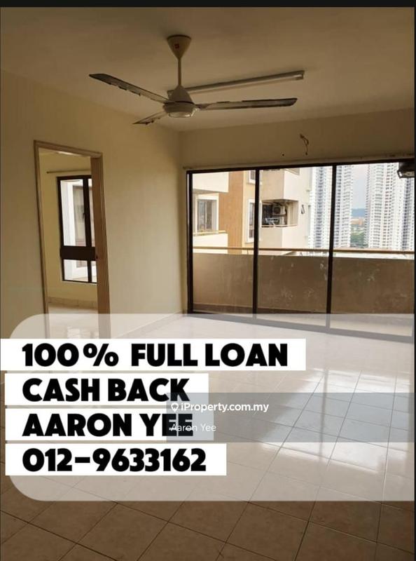 Condominium for Sale in Palm Spring @ Damansara by Aaron Yee - iProperty.com.my