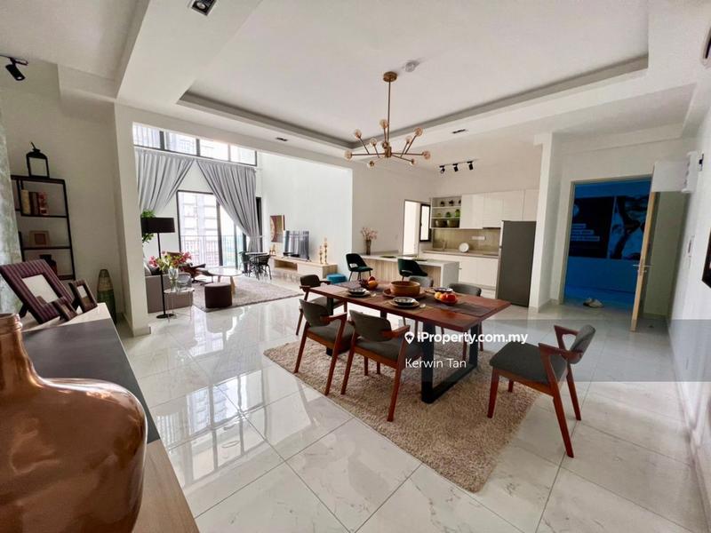 Kondominium untuk Dijual di Damansara Seresta oleh Kerwin Tan - iProperty.com.my