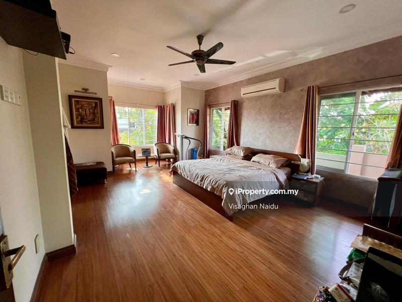 Bungalow House untuk Dijual di Taman Yarl, Jalan Klang Lama (Old Klang Road) oleh Visaghan Naidu - iProperty.com.my