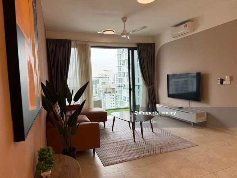 Condominium for Sale in Trinity Pentamont by Leemini Lee - iProperty.com.my