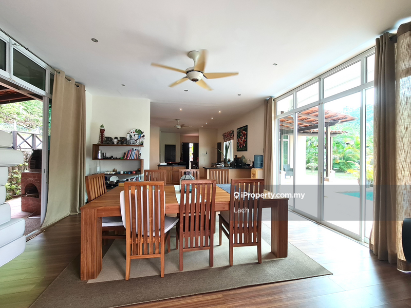 Bungalow House for Sale in Langkawi, Kuah by Lach - iProperty.com.my
